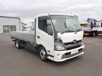 HINO Dutro Aluminum Block TKG-XZU710M 2016 188,000km_1