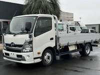 HINO Dutro Aluminum Block TKG-XZU710M 2016 188,000km_3