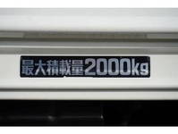 HINO Dutro Flat Body 2RG-XZU710M 2020 27,410km_10