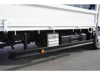 HINO Dutro Flat Body 2RG-XZU710M 2020 27,410km_21