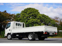 HINO Dutro Flat Body 2RG-XZU710M 2020 27,410km_2