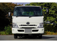 HINO Dutro Flat Body 2RG-XZU710M 2020 27,410km_6