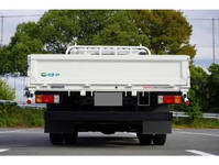 HINO Dutro Flat Body 2RG-XZU710M 2020 27,410km_8