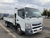 MITSUBISHI FUSO Canter Flat Body TPG-FEB90 2016 360,516km_3