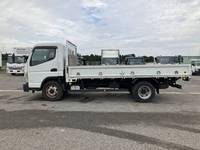 MITSUBISHI FUSO Canter Flat Body TPG-FEB90 2016 360,516km_5