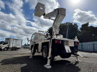 ISUZU Elf Cherry Picker TPG-NKR85AN 2016 50,000km_2