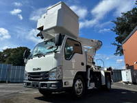 ISUZU Elf Cherry Picker TPG-NKR85AN 2016 50,000km_3