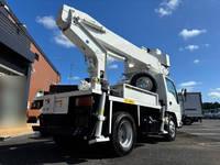 ISUZU Elf Cherry Picker TPG-NKR85AN 2016 50,000km_4