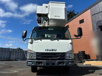 ISUZU Elf Cherry Picker TPG-NKR85AN 2016 50,000km_5