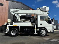 ISUZU Elf Cherry Picker TPG-NKR85AN 2016 50,000km_6