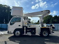 ISUZU Elf Cherry Picker TPG-NKR85AN 2016 50,000km_8