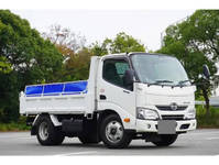 HINO Dutro Dump TKG-XZU620T 2019 54,569km_1