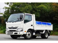 HINO Dutro Dump TKG-XZU620T 2019 54,569km_3