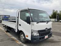 HINO Dutro Flat Body TPG-XZU712M 2017 31,229km_3