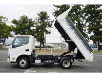 HINO Dutro Dump TKG-XZC610T 2018 33,363km_10