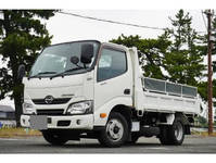 HINO Dutro Dump TKG-XZC610T 2018 33,363km_3