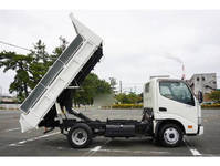 HINO Dutro Dump TKG-XZC610T 2018 33,363km_8