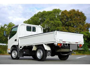 Toyoace Flat Body_2