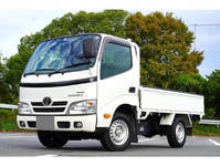 TOYOTA Toyoace Flat Body LDF-KDY271 2016 68,030km_3