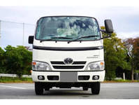 TOYOTA Toyoace Flat Body LDF-KDY271 2016 68,030km_6