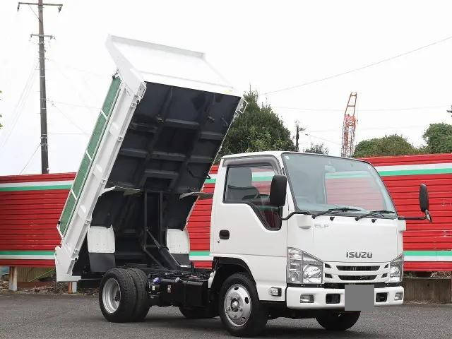 ISUZU Elf Dump 2RG-NJR88AD 2021 21,780km