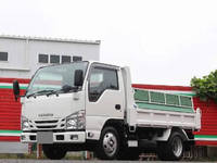 ISUZU Elf Dump 2RG-NJR88AD 2021 21,780km_3