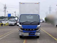 MITSUBISHI FUSO Canter Aluminum Van 2RG-FEAV0 2023 18,000km_28