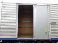 MITSUBISHI FUSO Canter Aluminum Van 2RG-FEAV0 2023 18,000km_31