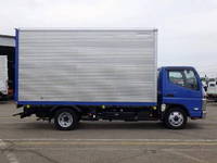 MITSUBISHI FUSO Canter Aluminum Van 2RG-FEAV0 2023 18,000km_5