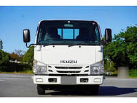 ISUZU Elf Flat Body TRG-NHR85A 2016 15,998km_5