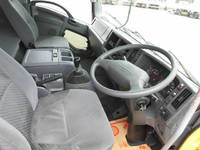 ISUZU Forward Aluminum Van SKG-FRR90S2 2011 475,000km_16