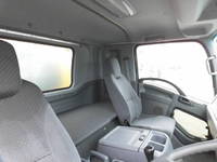 ISUZU Forward Aluminum Van SKG-FRR90S2 2011 475,000km_17