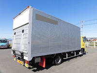 ISUZU Forward Aluminum Van SKG-FRR90S2 2011 475,000km_3