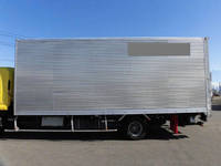 ISUZU Forward Aluminum Van SKG-FRR90S2 2011 475,000km_4