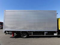 ISUZU Forward Aluminum Van SKG-FRR90S2 2011 475,000km_5