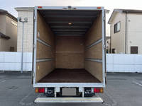 ISUZU Elf Aluminum Van TKG-NLR85N 2014 128,000km_29