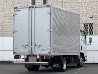 ISUZU Elf Aluminum Van TKG-NLR85N 2014 128,000km_4