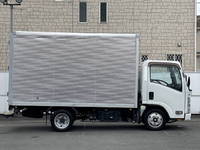 ISUZU Elf Aluminum Van TKG-NLR85N 2014 128,000km_5