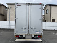 ISUZU Elf Aluminum Van TKG-NLR85N 2014 128,000km_7