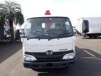 HINO Dutro Truck (With 3 Steps Of Cranes) TPG-XZU650M 2018 183,000km_5