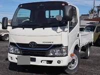 HINO Dutro Flat Body 2RG-XZC605M 2020 88,510km_3