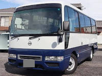 NISSAN Civilian Micro Bus ABG-DVW41 2018 117,450km_3