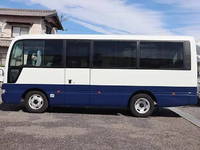 NISSAN Civilian Micro Bus ABG-DVW41 2018 117,450km_9