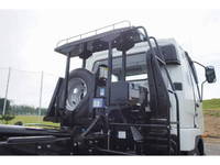 MITSUBISHI FUSO Fighter Container Carrier Truck 2KG-FK62F 2024 326km_29