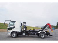MITSUBISHI FUSO Fighter Container Carrier Truck 2KG-FK62F 2024 326km_3
