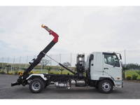 MITSUBISHI FUSO Fighter Container Carrier Truck 2KG-FK62F 2024 326km_4