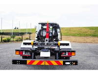 MITSUBISHI FUSO Fighter Container Carrier Truck 2KG-FK62F 2024 326km_5