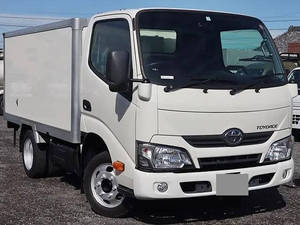 TOYOTA Toyoace Refrigerator & Freezer Truck QDF-KDY221 2017 99,090km_1