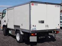 TOYOTA Toyoace Refrigerator & Freezer Truck QDF-KDY221 2017 99,090km_2