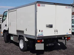 Toyoace Refrigerator & Freezer Truck_2